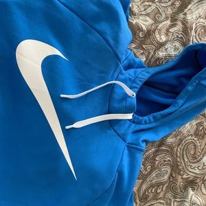 Nike Hoodie XXL